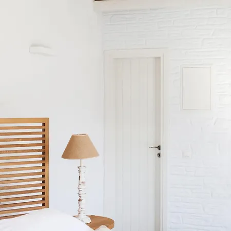 Blue Window House Daire